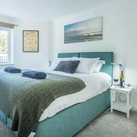 Appartamento Ocean View Penthouse *