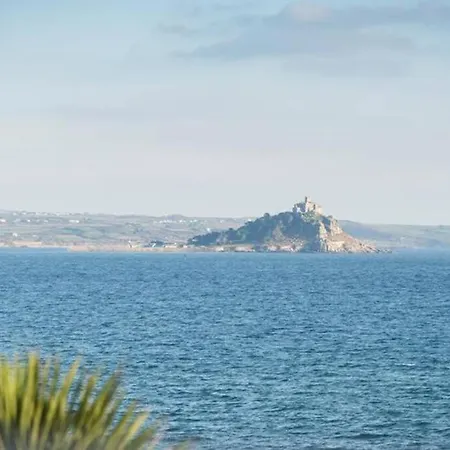 Apartment Ocean View Penthouse Penzance